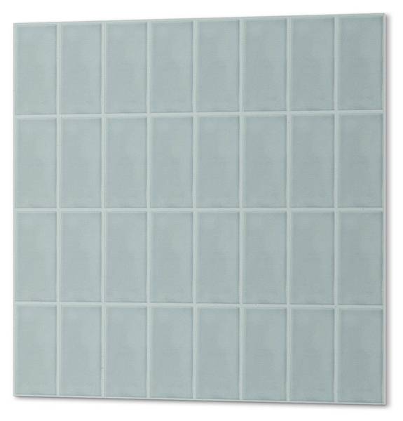 Vinylfliese GeoKachel 20er-Set 20 x 20 cm