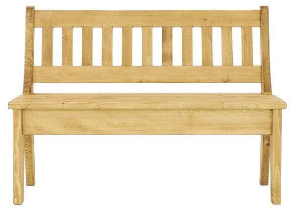 Banc Mexicana Largeur : 160 cm