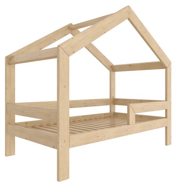 Hausbett RBWN160 85 x 146 x 165 cm