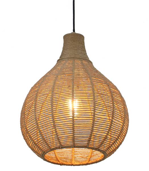 Hängelampe JANNE 34 x 177 x 34 cm