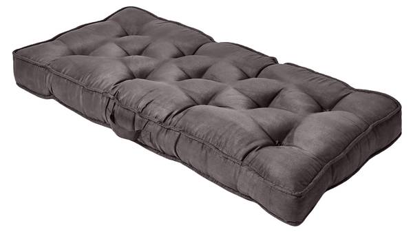 Sofa Auflage mit Veloursbezug kaufen