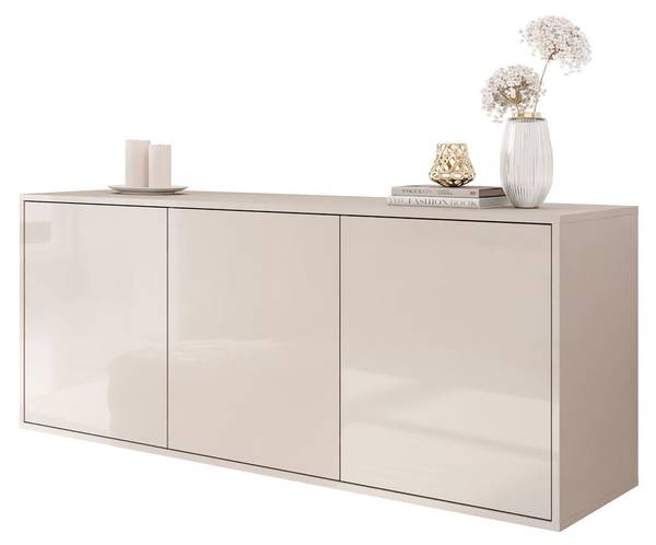 Kommode SANAYI 2 Höhe: 60 cm