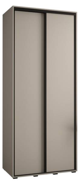 Schwebetürenschrank Dakota 1 kaufen