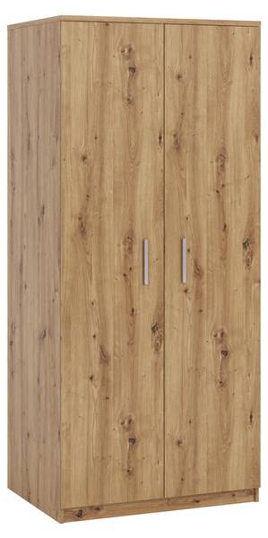 Kleiderschrank Bono 13 Eiche
