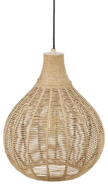 Hängelampe JANNE 34 x 177 x 34 cm