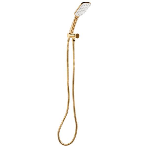 Armaturen AMAJA goud