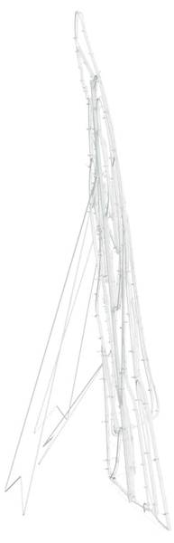 Scène de Crèche 42018951 PVC - 72 x 1 x 112 cm