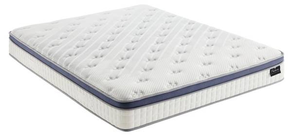 Matelas classique MALAO 200 x 160 cm