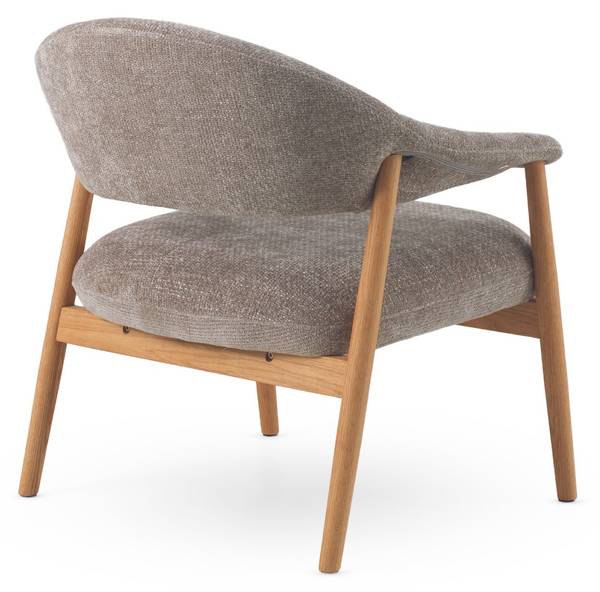 Sessel 11688 Taupe