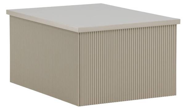 Couchtisch Lenox 80 x 40 x 60 cm