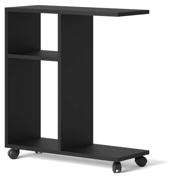Couchtisch Trasco 1 Schwarz