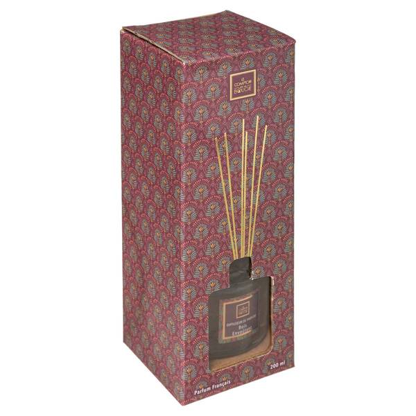 Diffuseur de parfum NEDA 9 x 27 x 9 cm - Fibres naturelles