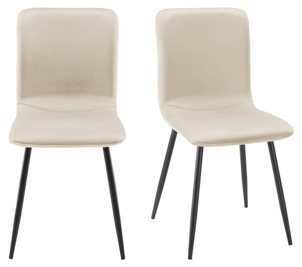 Stuhl ELIF Beige