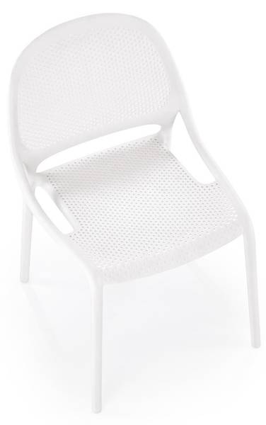 Stuhl K532 Weiß