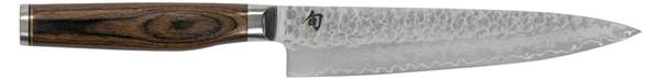 Allzweckmesser Shun Premier Tim Mälzer Braun - Metall - 1 x 1 x 27 cm