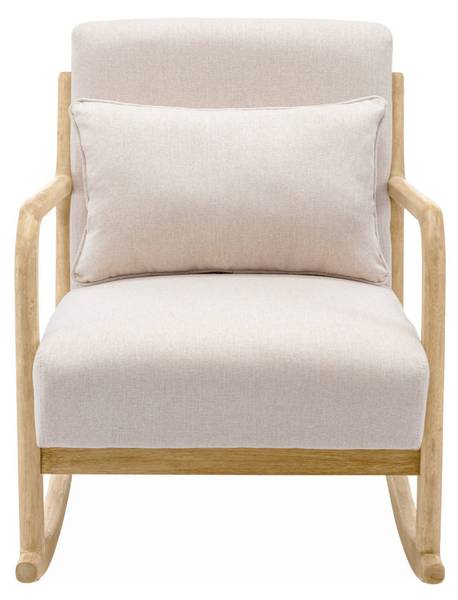 Sessel Beige