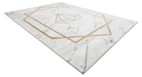 Exklusiv Emerald Teppich 1019 Glamour 200 x 290 cm