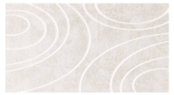 Wohnzimmerteppich PAOLISI Beige - Textil - 290 x 1 x 200 cm