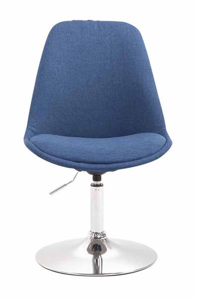 Esszimmerstuhl Maverick Blau