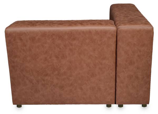Sessel Suldal Hellbraun