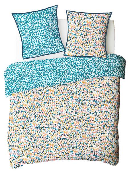 Parure de lit ORIANE 240 x 220 cm