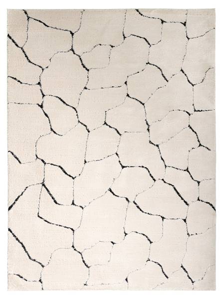 Teppich Yune Stone 200 x 290 cm