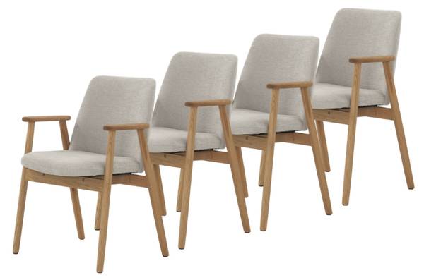 Sessel 11333 4er-Set kaufen