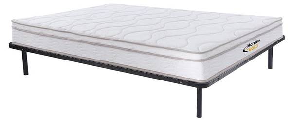 Matratze und Lattenrost WOLKENTANZ Breite: 160 cm