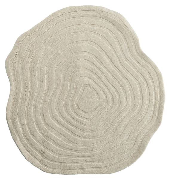 Teppich ANKARAE 200 x 200 cm