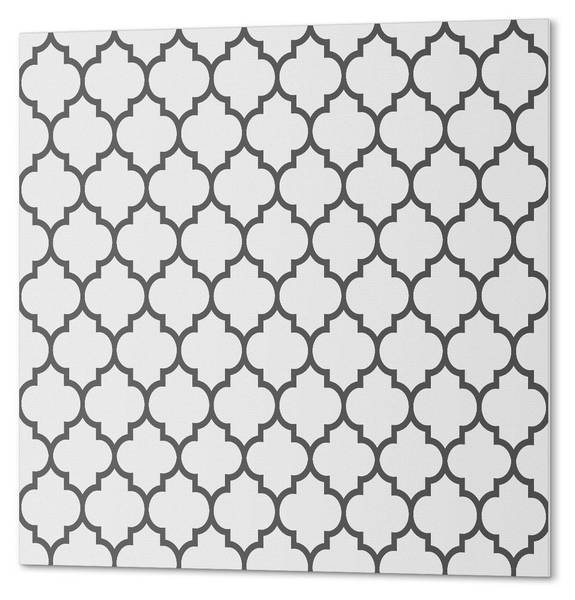 Vinylfliese SymmetrForm 20er-Set 20 x 20 cm