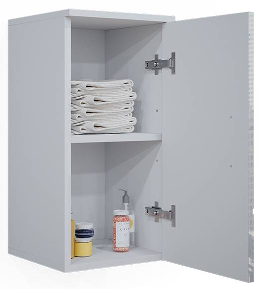 Keukenonderkast Fame-Line Eiken paneel 50 cm zonder werkblad Vicco | Eiken paneel | Onderkast met laden 50 cm | 406673146289606