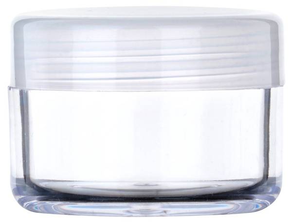 Reiseflaschen 5-tlg. Set 489319 Kunststoff - 4 x 19 x 18 cm