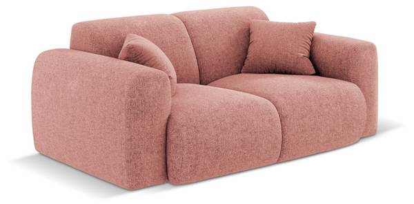 Sofa NOLIO Pink