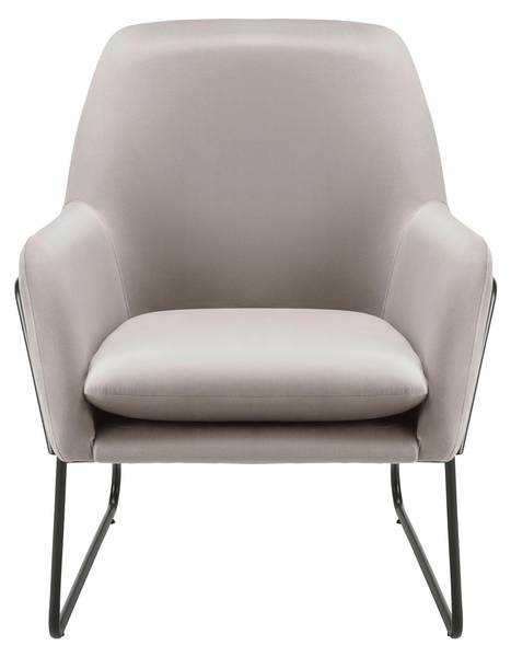 Sessel KEZIA Beige