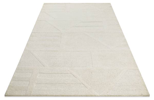 Kurzflorteppich Hamptons FIVETEEN 40 x 60 cm