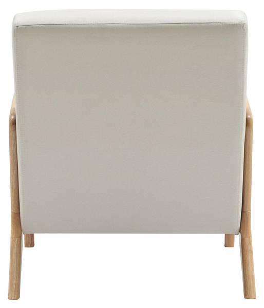 Sessel Hibbing Creme
