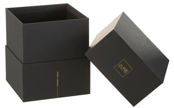 Duftkerze Noa 16 x 19 x 16 cm