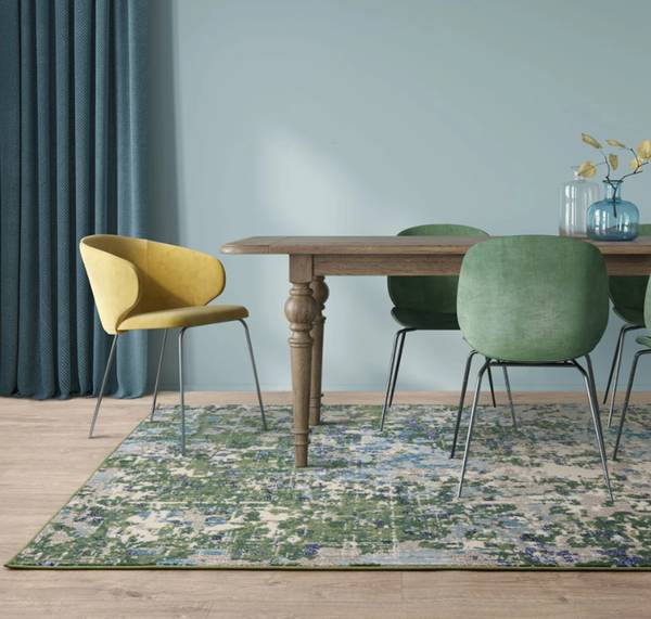 Teppich BOSCAGE 120 x 170 cm