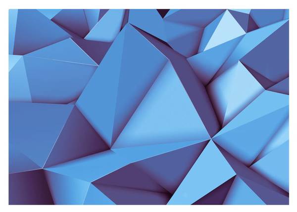 Vliestapete Modern Yed 400 x 280 cm