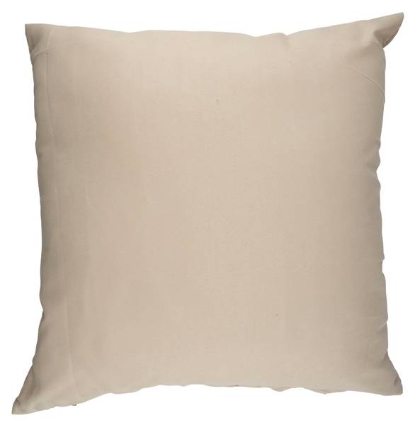 Stuhlkissen MEARST496006 Braun - Textil - 45 x 15 x 45 cm