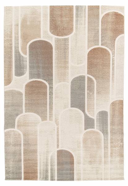 Teppich RIVOLI 160 x 230 x 160 cm