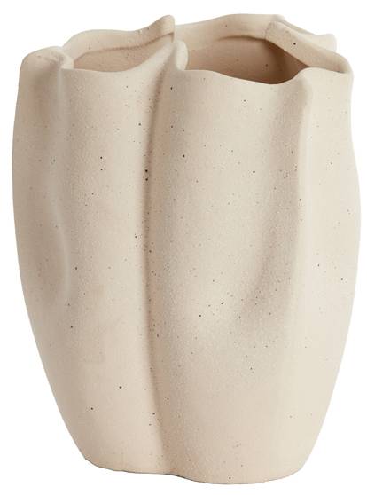 Vase SANGULI 15 x 19 x 15 cm