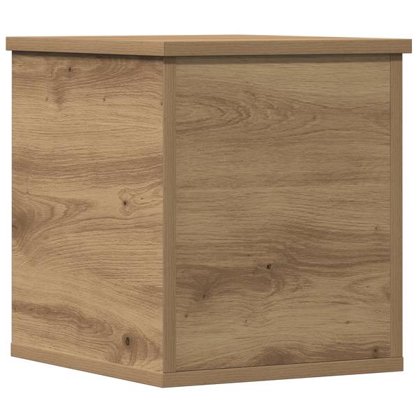 sofa beistelltisch mit stauraum Modfu COUCHTISCH-SET 75/75/50 cm und 45/45/35 cm Stauraum, flexiblem und MDF, Natur online entdecken ➤ Grösse:100ml