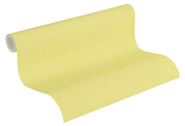 Vliestapete 369325-GU Grün - Fleece - 53 x 1005 x 1 cm