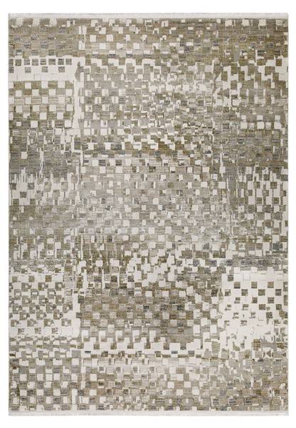 Kurzflorteppich Jala 120 x 170 cm