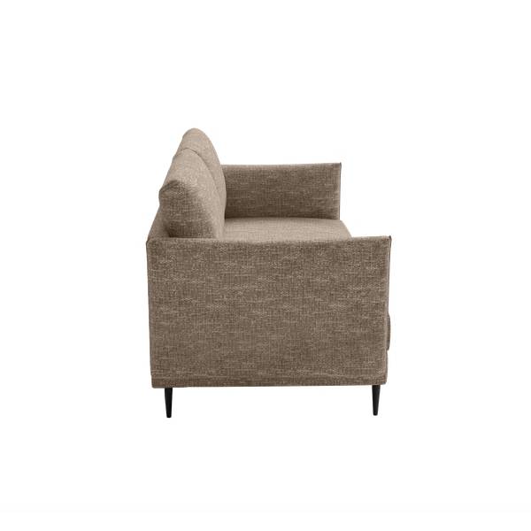 Sofa Koge Braun