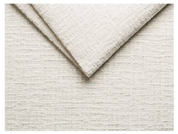 Sofa ohne Schlafmöglichkeit GIANOLA Beige - Textil - 131 x 61 x 234 cm
