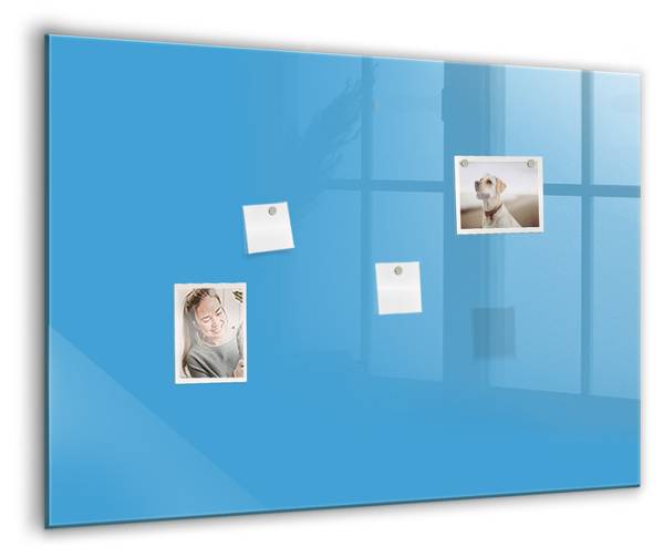 Glasboard Frische Brise 100 x 70 cm