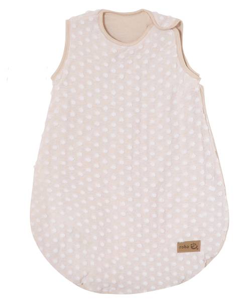 Babyschlafsack Frosty Almond 50 x 90 cm