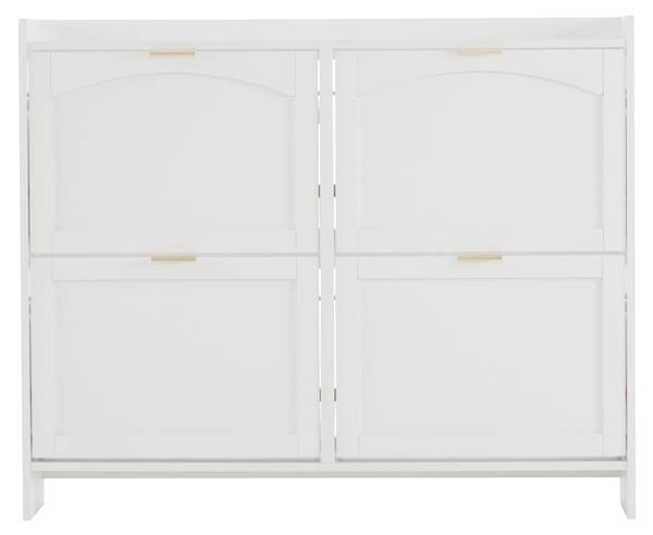 Schuhkipper LucyArc Ⅷ Weiß